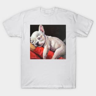 Snuggles T-Shirt